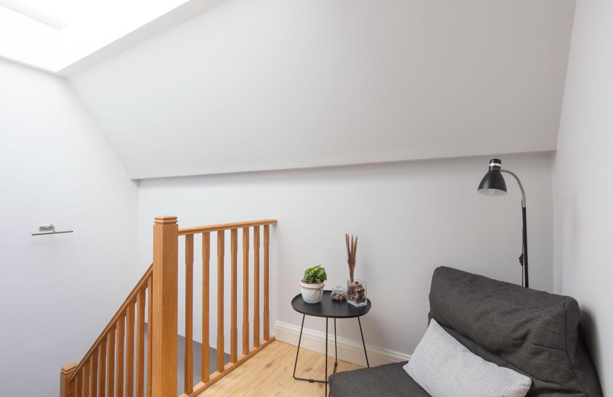 Spacious Quiet 4Bedrooms 6Beds House With Private Garage 5Min Walk To Paddington Station London Exterior foto