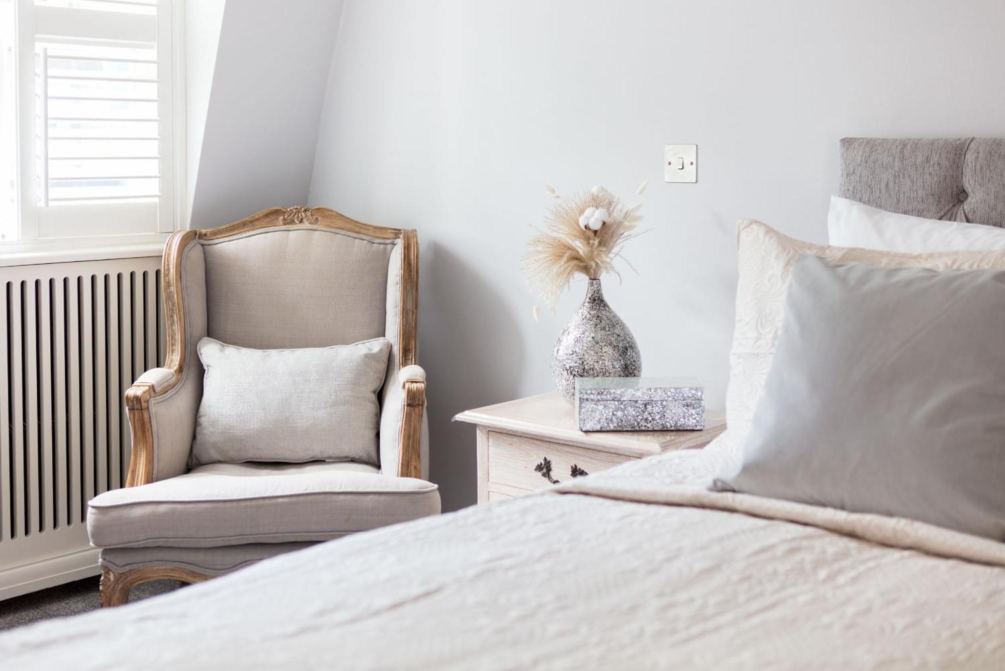 Spacious Quiet 4Bedrooms 6Beds House With Private Garage 5Min Walk To Paddington Station London Exterior foto