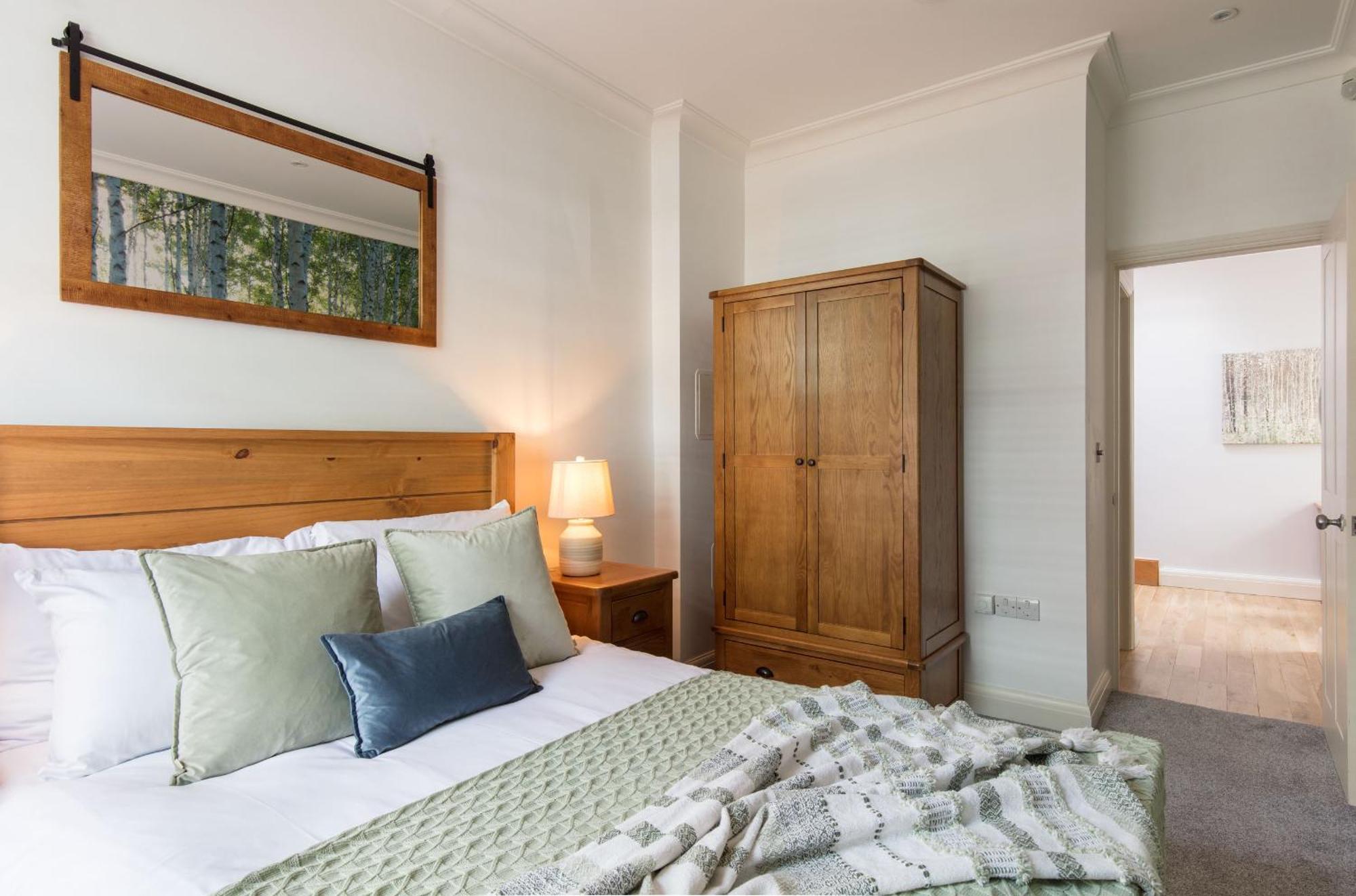 Spacious Quiet 4Bedrooms 6Beds House With Private Garage 5Min Walk To Paddington Station London Exterior foto